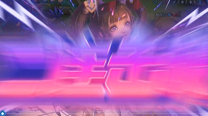 乔妹妹冲鸭