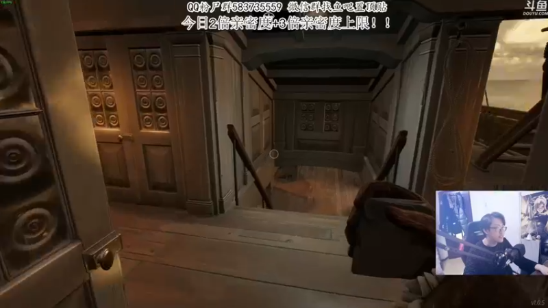 【2022-02-16 21点场】我有上将潘森：【森】海上狼人鲨