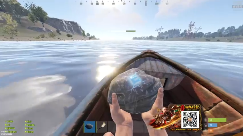 【2022-02-17 15点场】1K黄辉冯：黄辉冯：开荒开荒 冲冲冲