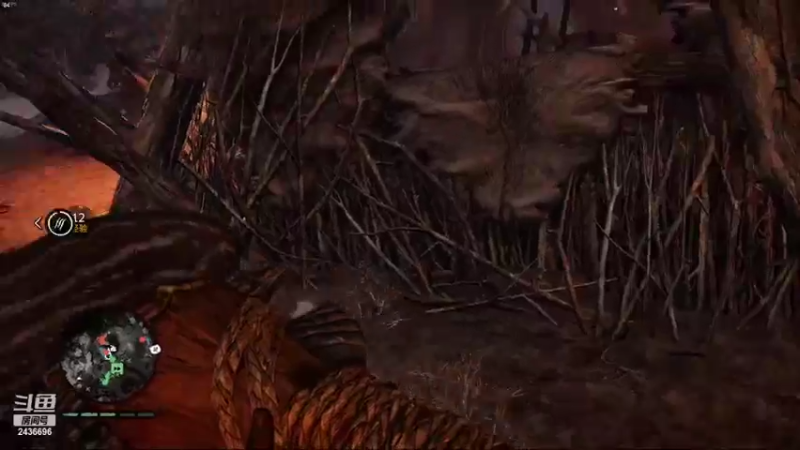 【2022-02-17 17点场】侵凌：冲冲冲冲冲 2436696