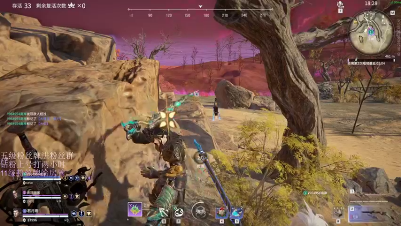 【2022-02-16 12点场】刀一挥趴一堆：(刀一挥)只要单排第一不要单排前十