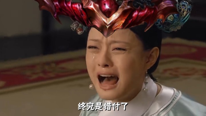LOL手游-龙女错付了