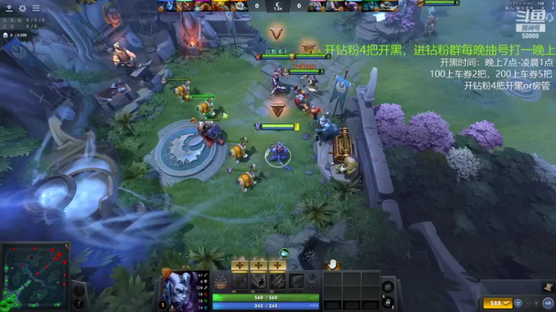 【2022-02-16 22点场】亚瑟归来丶：有车位 双倍亲密度!