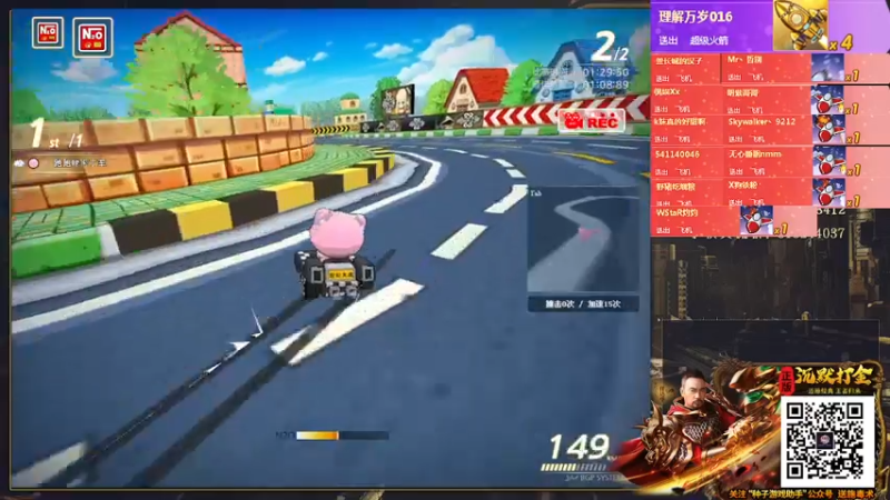 【2022-02-17 03点场】AMG小牧：~~练图~~~