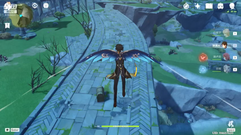 【2022-02-14 19点场】白fz：菜成狗 9169420