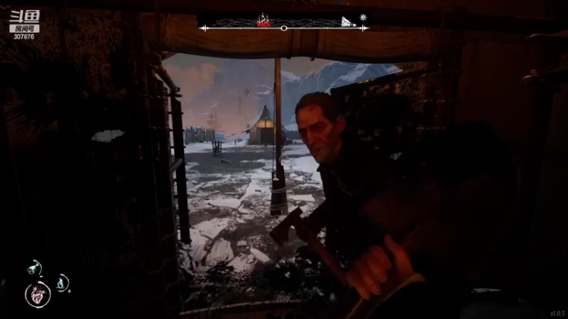 【2022-02-17 00点场】夏一可死毒舌_：跟着孙哥学黑鸟