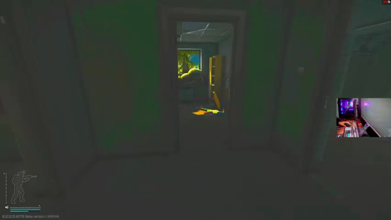 【2022-02-16 21点场】文化人老七：近战击杀世界第一