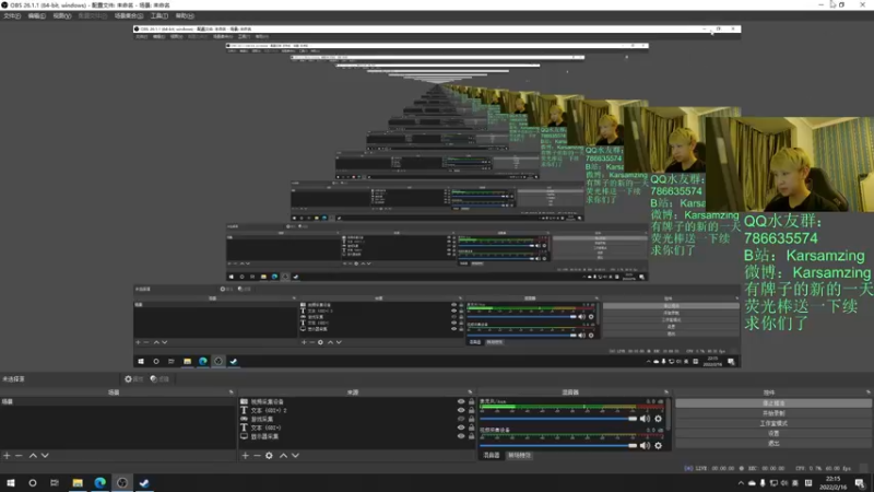 【2022-02-16 22点场】Karsamzing苏弟：从头到脚都要分析！