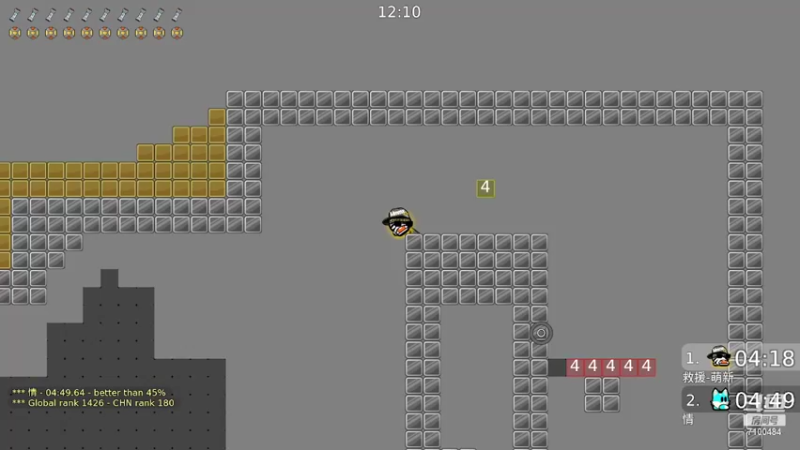 【2022-02-15 14点场】只带丶萌新大佬：新年快乐呀~ 7100484