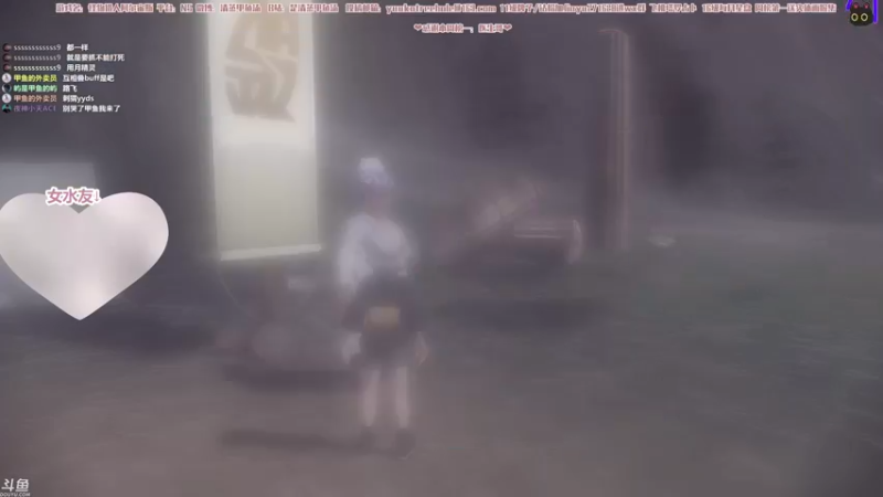 【2022-02-17 02点场】清蒸甲鱼汤：甲鱼：重生之我在洗翠当牛马