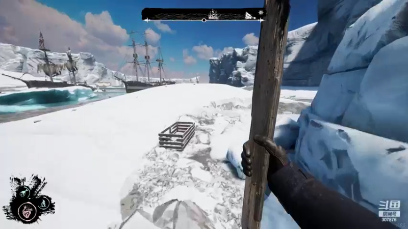 【2022-02-17 02点场】夏一可死毒舌_：跟着孙哥学黑鸟