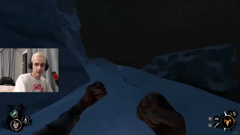 【2022-02-17 22点场】毛子Reckless：10点pk