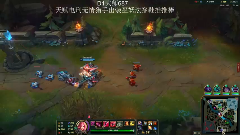 【2022-02-17 20点场】猪猪周z：D1大师冲前十