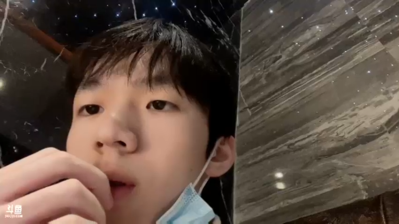 【2022-02-16 19点场】小乐碎片：线上吃饭一下