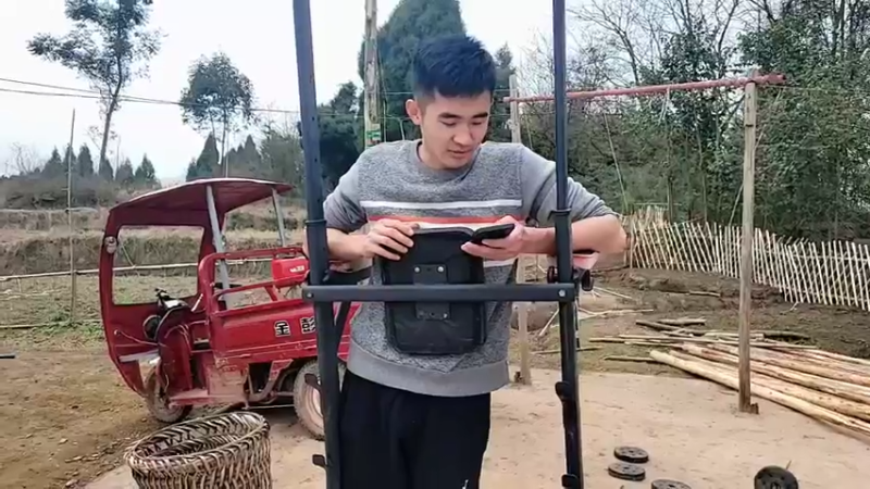 【2022-02-17 12点场】川味箩卜：新的一天新的开始 757122