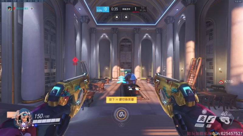 【2022-02-15 09点场】K118吗：元宵节快乐（除了外挂