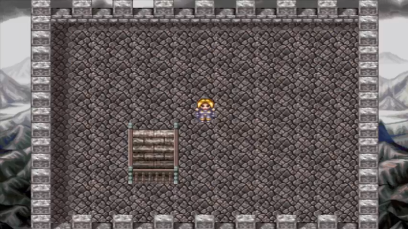 PS黑之剑 6マッカロックの町