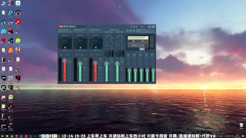 【2022-02-17 09点场】MrBB大波：大波回来啦，周四开始认真直播模式！