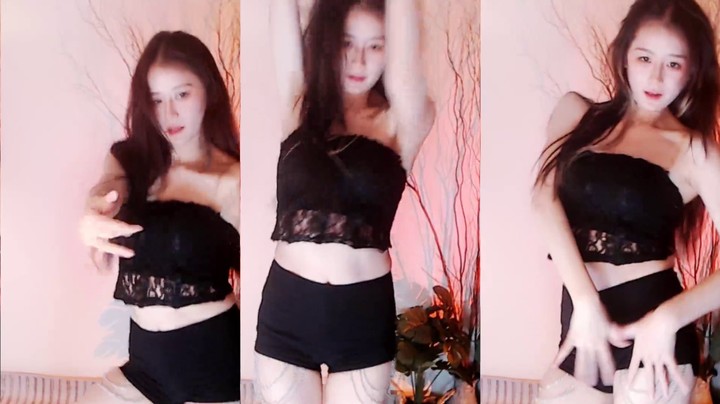 【Sa叁儿】02-16 本场人气值TOP1舞蹈