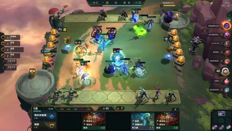 【2022-02-17 17点场】Cpt小醒目：醒目:玩什么呢