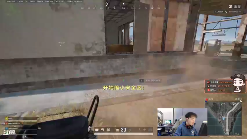 【2022-02-17 16点场】OMGsilentBT：silentBT：过年好！