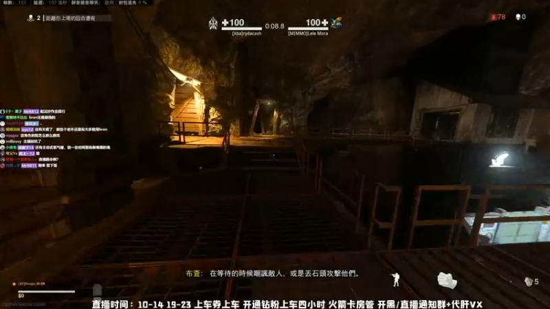【2022-02-17 11点场】MrBB大波：大波回来啦，周四开始认真直播模式！