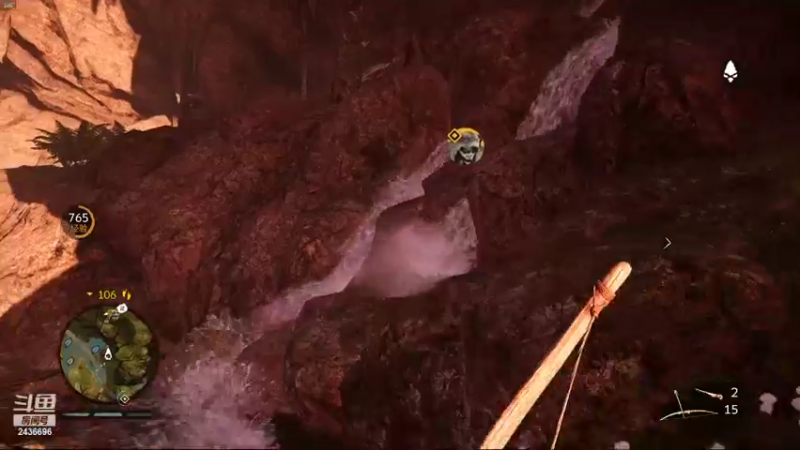 【2022-02-16 12点场】侵凌：冲冲冲冲冲 2436696