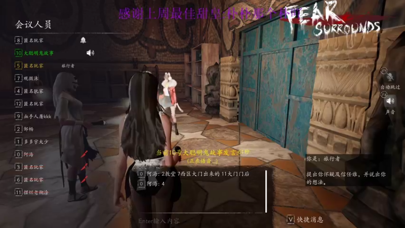 【2022-02-17 18点场】西瓜已无丶有缘再见：【欧瓜瓜】双手合十 你来刀吧
