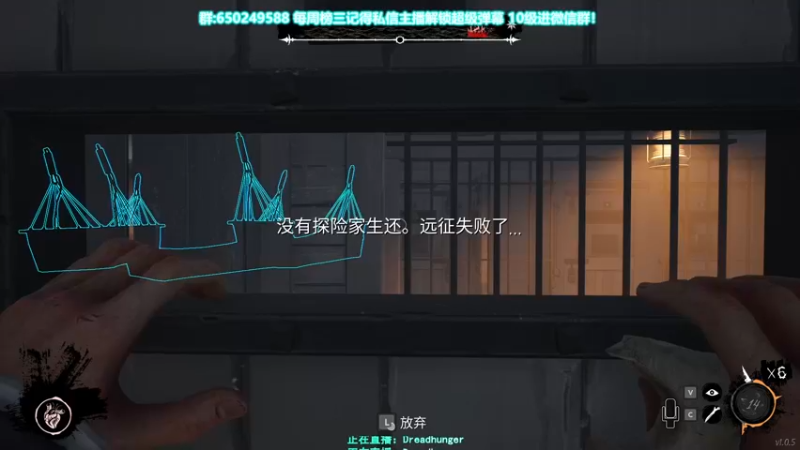 【2022-02-16 22点场】XIN8pyro：【XINPA】好人不干活，当狼猛干事