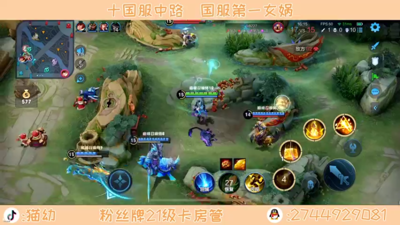 【2022-02-16 23点场】猫幼zzz：恨自己不够强！