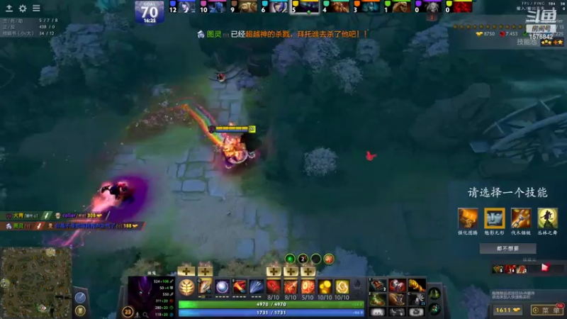 【2022-02-15 23点场】温文尔雅的傲娇：沉浸式肉搏~