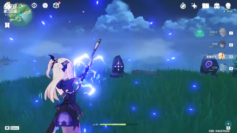 【2022-02-14 11点场】白fz：菜成狗 9169420