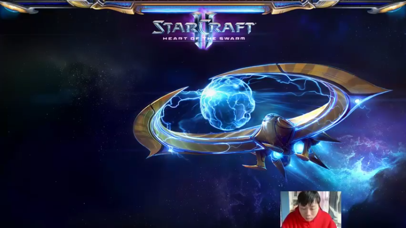 【2022-02-17 13点场】igmacsed：先打星际，然后DOTA甜蜜双排