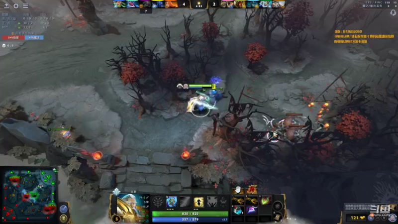 【2022-02-16 22点场】阳光男孩Aq：今天你成为高手了吗！ 7718843