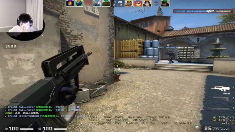 【2022-02-17 03点场】067QAQ：情人节过了,元宵节快乐!