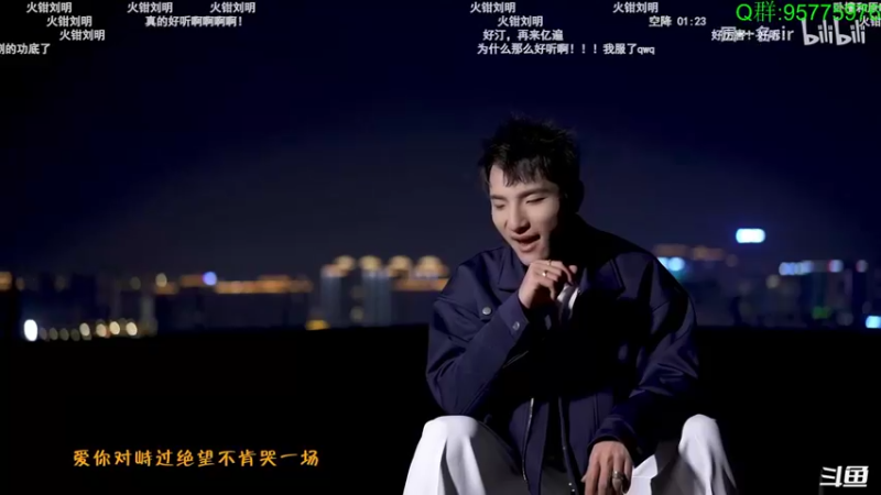 【2022-02-10 23点场】鱼果丶：风暴英雄2022之风云再起.