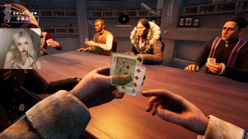 【2022-02-16 23点场】OrangebabyOAO：橘：你吃了吗