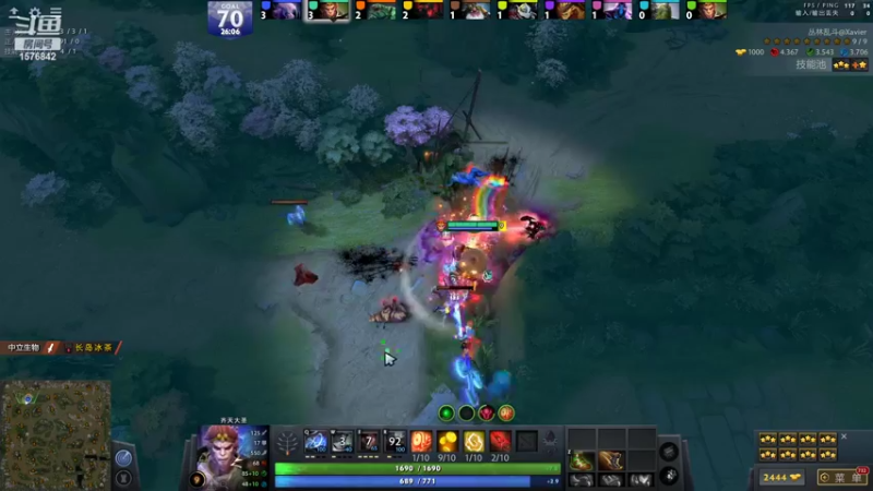 【2022-02-16 20点场】温文尔雅的傲娇：沉浸式肉搏~