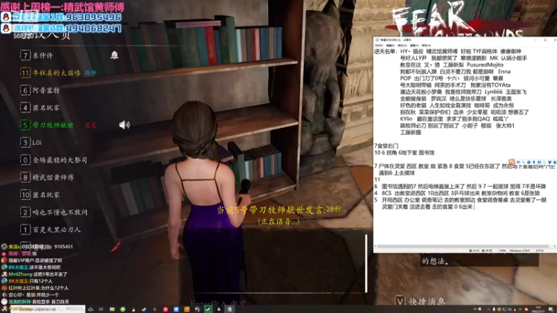 【2022-02-17 01点场】Neogo01年糕：年糕：玩会儿双人成行