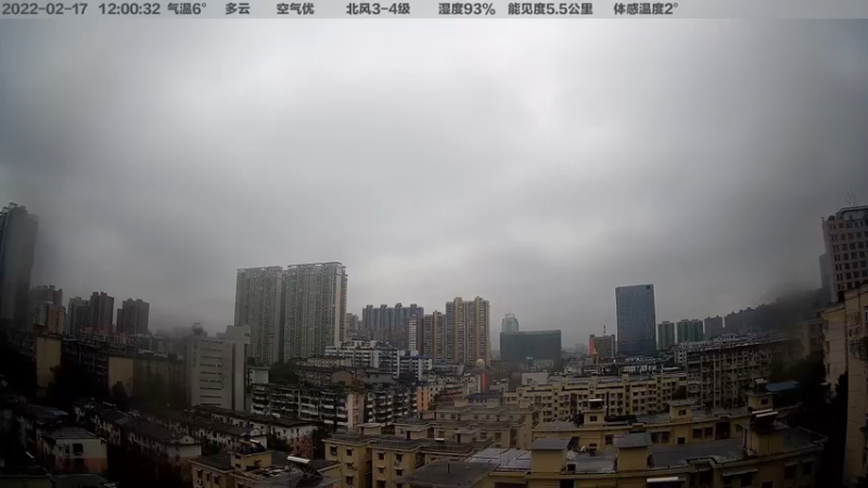 【2022-02-17 12点场】超级小桀：世界末日下的生存战