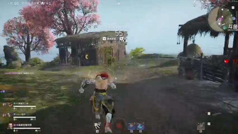 【2022-02-16 21点场】dudu4e嘟师傅：一番使徒·大牌终结者·被牌浪选中的人