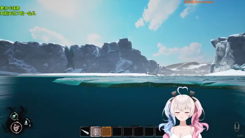 【2022-02-17 04点场】小盒子u：一只玩狼人杀会生气的猪。