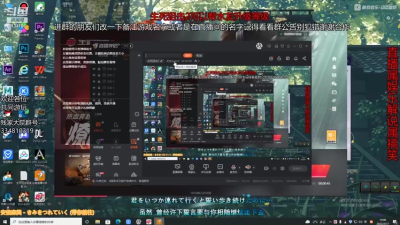 【2022-02-17 19点场】老残deACE：来一来 看一看了啊 什么叫外瑞古德=-=