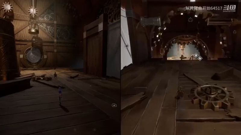 双人成行第十章机巧帝国 10.03