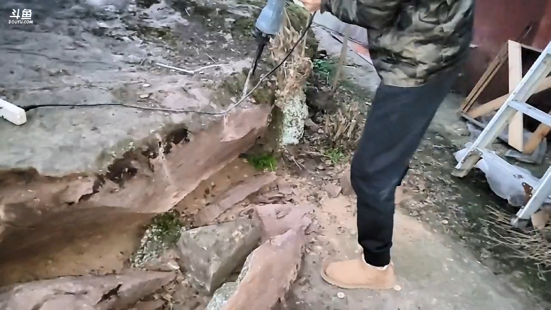 求赞