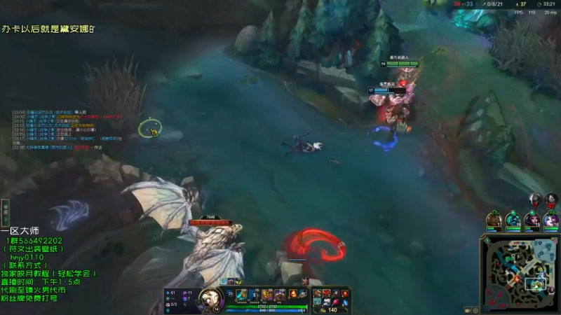 【2022-02-17 16点场】弘诺阿巴皎月：新赛季皎月，想学皎月里面请！