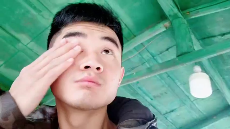 【2022-02-17 10点场】川味箩卜：新的一天新的开始 757122