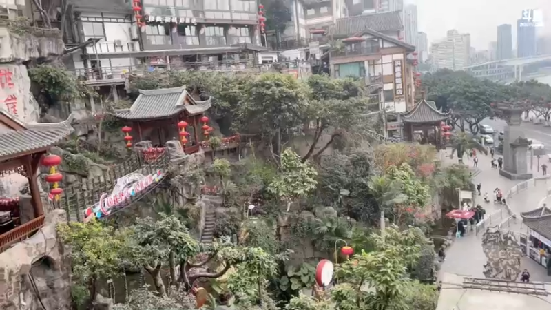 【2022-02-17 14点场】小不裂：今天播点不一样的东西-户外
