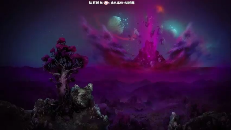 【2022-02-15 15点场】肖像画啊：画画：这游戏真上头~