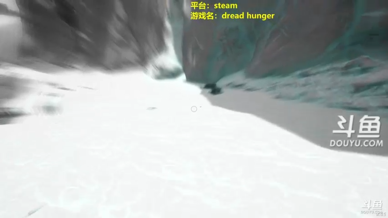 【2022-02-17 05点场】单车老师不迟到：dread hunger玩不到狼人怎么办